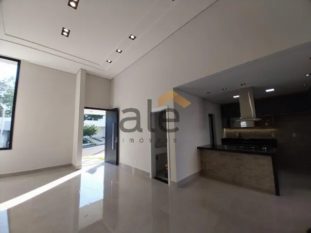 Imagem: Casa À Venda no Residencial Portal do Lago
