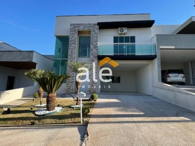 Imagem 4: Casa Residencial em Sumaré - São Paulo, Residencial Portal do Lago