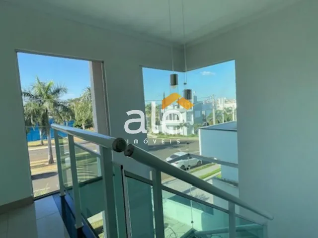 Imagem 8: Casa Residencial em Sumaré - São Paulo, Residencial Portal do Lago