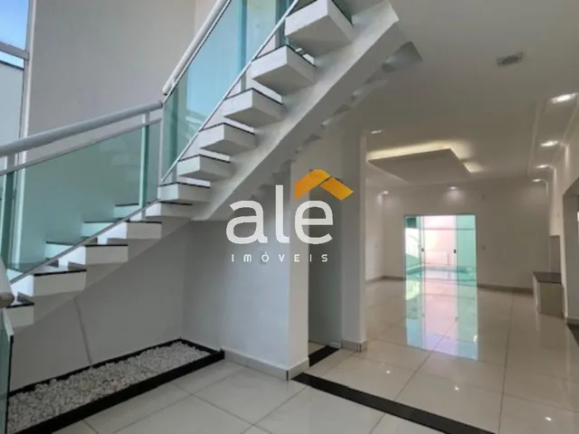 Imagem 12: Casa Residencial em Sumaré - São Paulo, Residencial Portal do Lago
