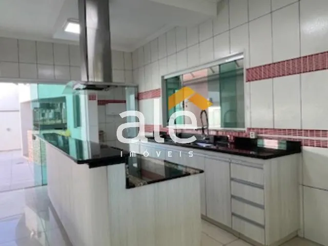 Imagem 2: Casa Residencial em Sumaré - São Paulo, Residencial Portal do Lago