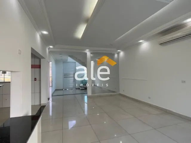 Imagem 16: Casa Residencial em Sumaré - São Paulo, Residencial Portal do Lago