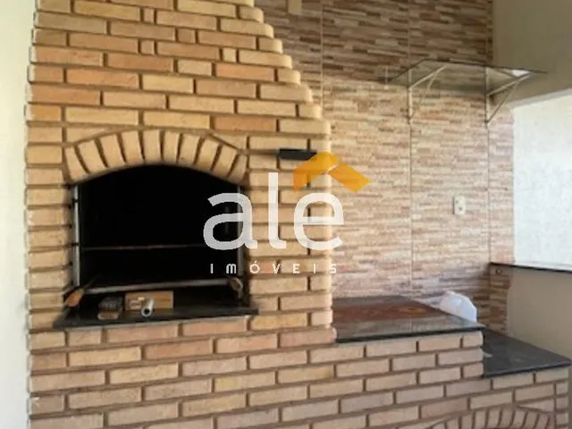 Imagem 3: Casa Residencial em Sumaré - São Paulo, Residencial Portal do Lago