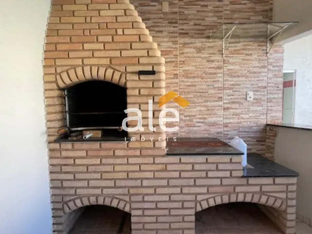 Imagem 6: Casa Residencial em Sumaré - São Paulo, Residencial Portal do Lago