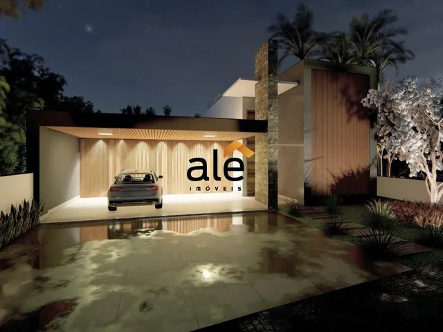 Imagem: Casa Residencial em Sumaré - São Paulo