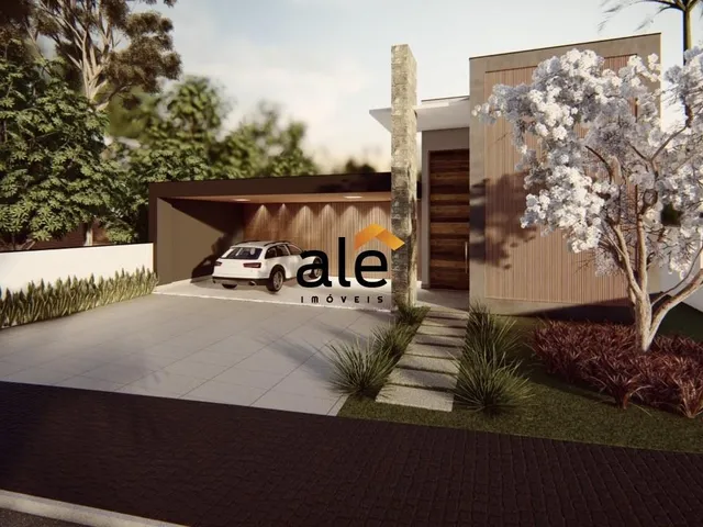 Imagem 5: Casa Residencial em Sumaré - São Paulo, Jardim Residencial Parque da Floresta