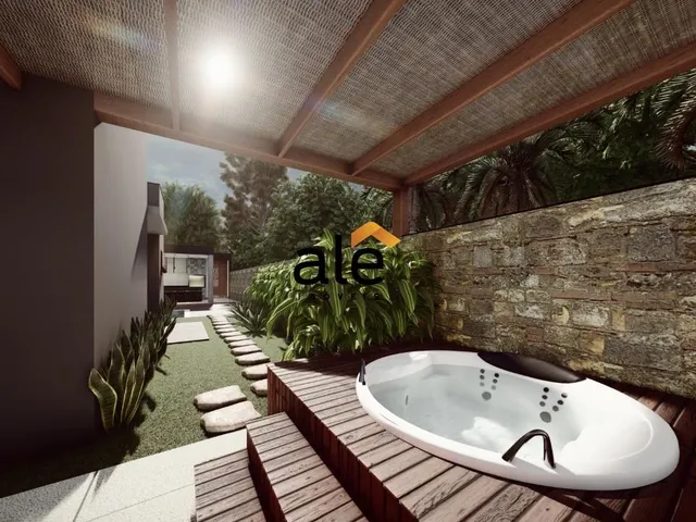 Imagem 6: Casa Residencial em Sumaré - São Paulo, Jardim Residencial Parque da Floresta