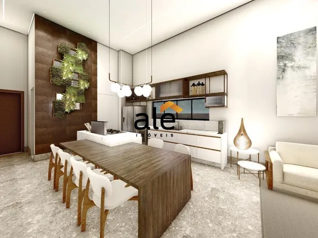 Imagem 4: Casa Residencial em Sumaré - São Paulo, Jardim Residencial Parque da Floresta