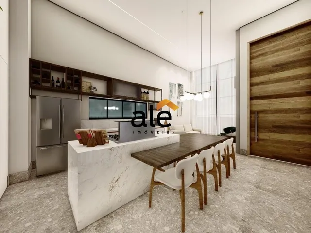 Imagem 7: Casa Residencial em Sumaré - São Paulo, Jardim Residencial Parque da Floresta