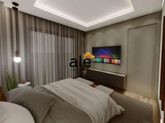 Imagem 10: Casa Residencial em Sumaré - São Paulo, Jardim Residencial Parque da Floresta