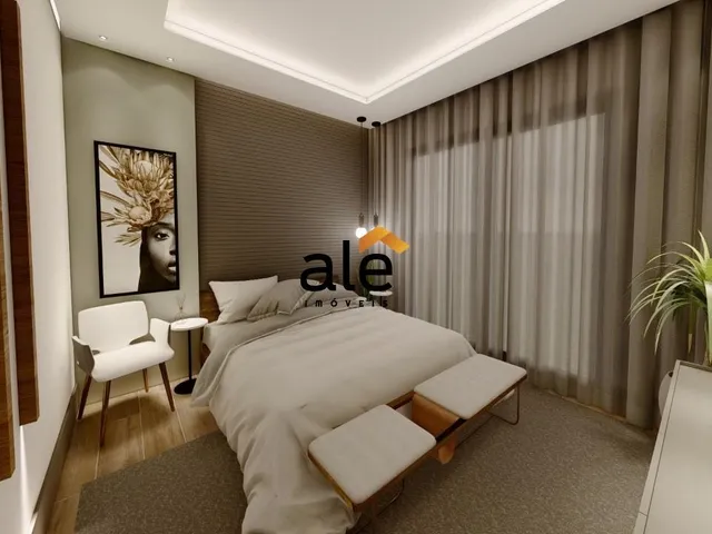 Imagem 3: Casa Residencial em Sumaré - São Paulo, Jardim Residencial Parque da Floresta