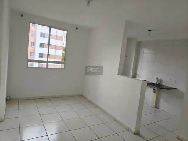 Imagem: Condomínio Master Tower Sevilha - Apartamento