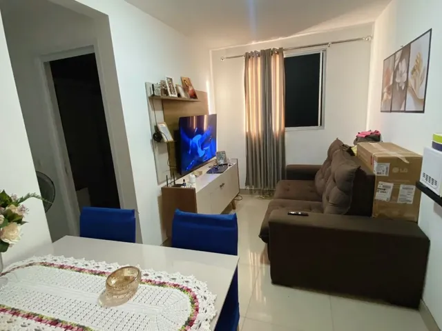 Imagem 8: Chapada Diamantina - Apartamento À Venda no Bairro Dom Aquino - Cuiabá/Mt