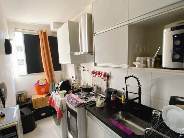Imagem 2: Chapada Diamantina - Apartamento À Venda no Bairro Dom Aquino - Cuiabá/Mt
