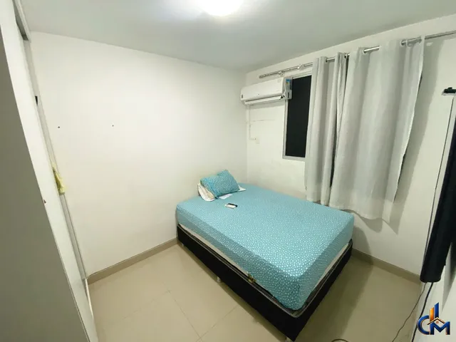 Imagem 4: Chapada Diamantina - Apartamento À Venda no Bairro Dom Aquino - Cuiabá/Mt