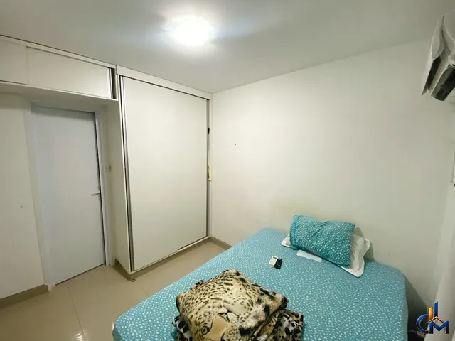 Imagem 6: Chapada Diamantina - Apartamento À Venda no Bairro Dom Aquino - Cuiabá/Mt