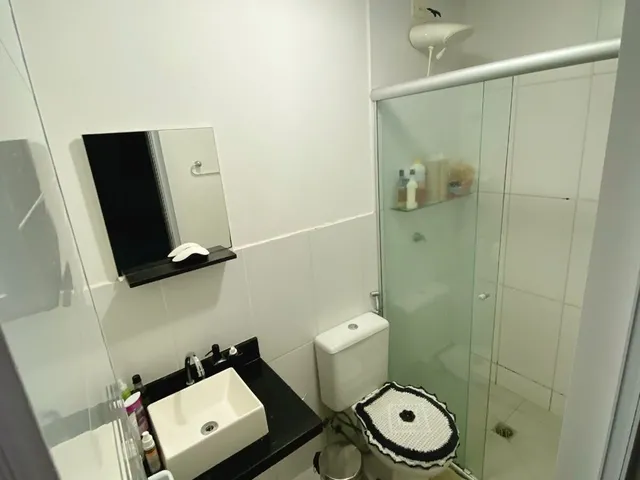 Imagem 5: Chapada Diamantina - Apartamento À Venda no Bairro Dom Aquino - Cuiabá/Mt