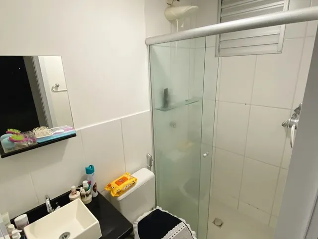 Imagem 7: Chapada Diamantina - Apartamento À Venda no Bairro Dom Aquino - Cuiabá/Mt