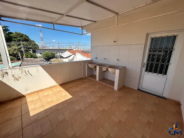 Imagem 6: Prédio para Alugar no Bairro Bosque da Saúde - Cuiabá/Mt