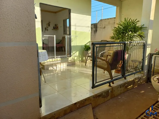 Imagem 5: Sobrado na Morada do Ouro 2