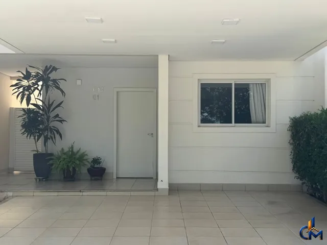 Imagem 14: Condomínio Residencial Pacem - Casa À Venda no Bairro Ribeirão do Lipa - Cuiabá/Mt
