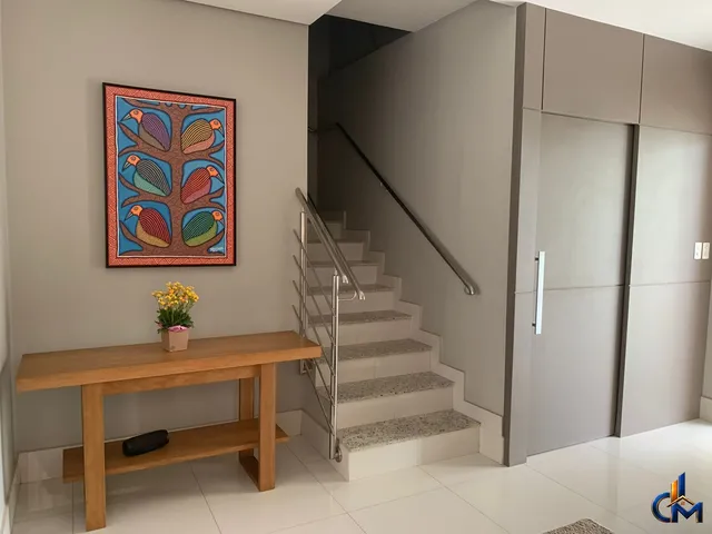 Imagem 12: Condomínio Residencial Pacem - Casa À Venda no Bairro Ribeirão do Lipa - Cuiabá/Mt