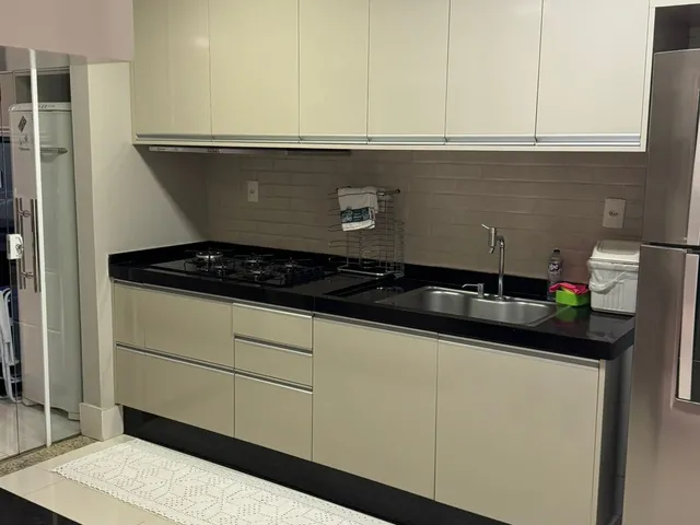 Imagem 11: Condomínio Residencial Pacem - Casa À Venda no Bairro Ribeirão do Lipa - Cuiabá/Mt