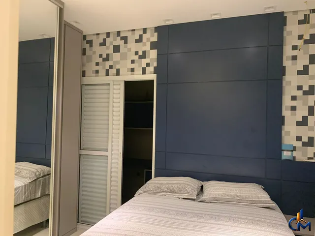 Imagem 9: Condomínio Residencial Pacem - Casa À Venda no Bairro Ribeirão do Lipa - Cuiabá/Mt
