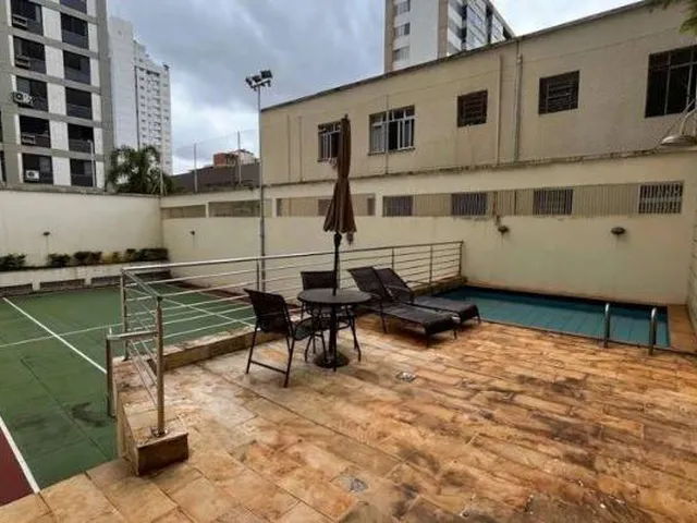 Imagem 13: Apartamento À Venda em Belo Horizonte, Funcionários, com 3 Quartos, 110M²