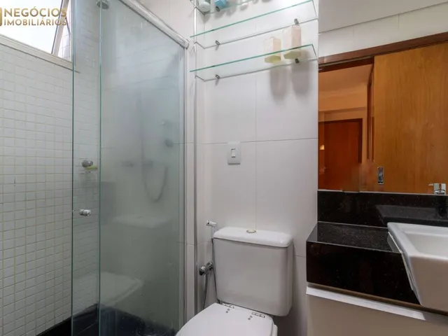 Imagem 11: Apartamento, 3 Quartos, 1 Suite, 3 Vagas - Anchieta - Belo Horizonte