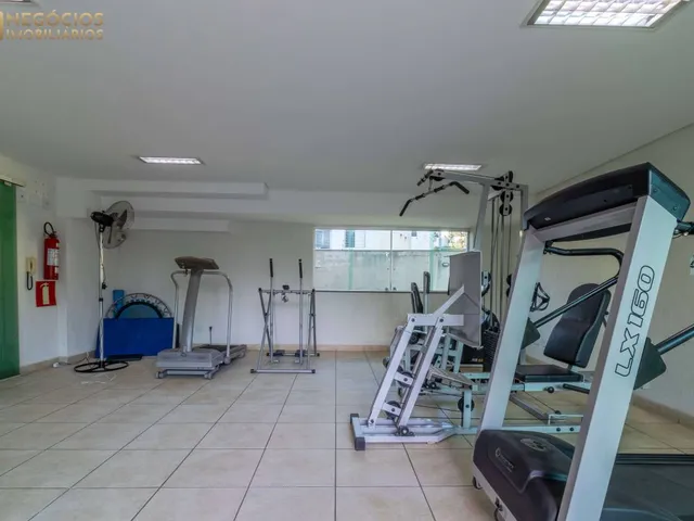 Imagem 9: Apartamento, 3 Quartos, 1 Suite, 3 Vagas - Anchieta - Belo Horizonte
