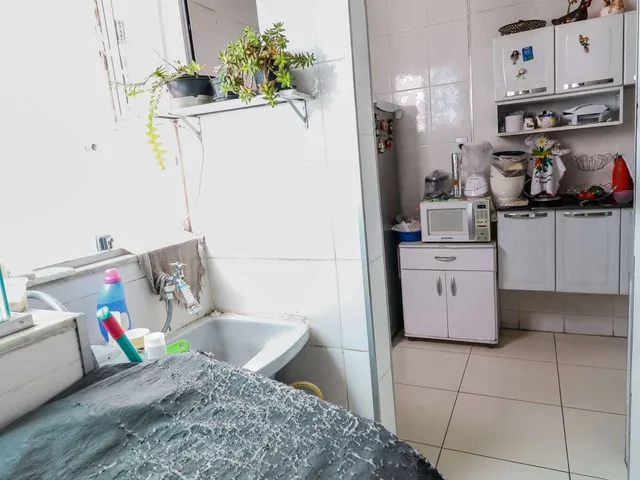 Imagem 10: Apartamento, 2 Quartos - Barro Preto - Belo Horizonte