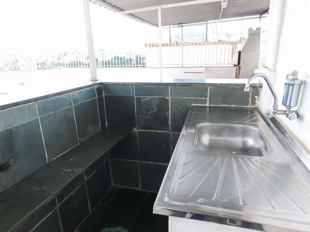 Imagem 16: Apartamento, 2 Quartos - Barro Preto - Belo Horizonte