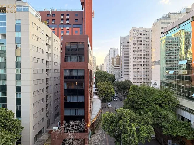 Imagem 4: Apartamento, 4 Quartos, 1 Suite, 2 Vagas - Savassi - Belo Horizonte
