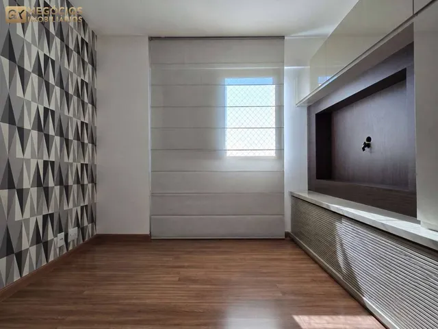 Imagem 5: Apartamento, 3 Quartos, 1 Suite, 2 Vagas - Sion - Belo Horizonte