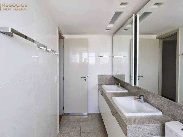 Imagem 14: Apartamento, 3 Quartos, 1 Suite, 2 Vagas - Sion - Belo Horizonte