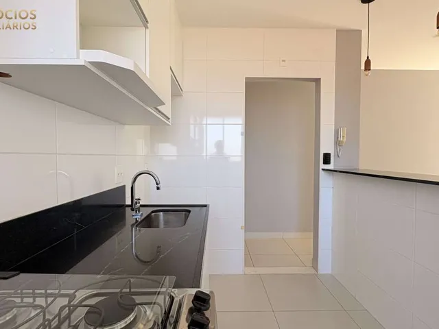Imagem 7: Apartamento, 2 Quartos, 1 Suite, 2 Vagas - Gutierrez - Belo Horizonte