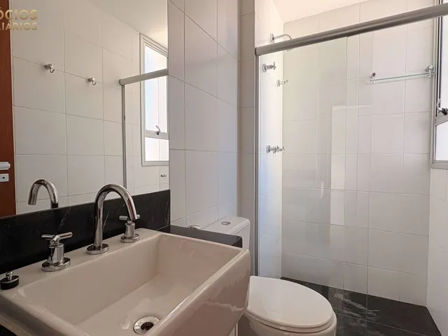 Imagem 16: Apartamento, 2 Quartos, 1 Suite, 2 Vagas - Gutierrez - Belo Horizonte