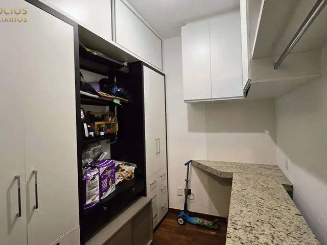 Imagem 5: Apartamento, 4 Quartos, 1 Suite, 3 Vagas - Santo Agostinho - Belo Horizonte