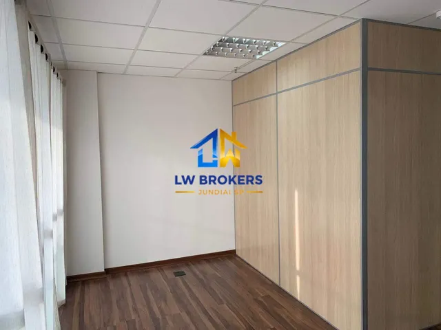 Imagem 3: Sala Comercial À Venda no Bairro Anhangabaú - Jundiaí/Sp