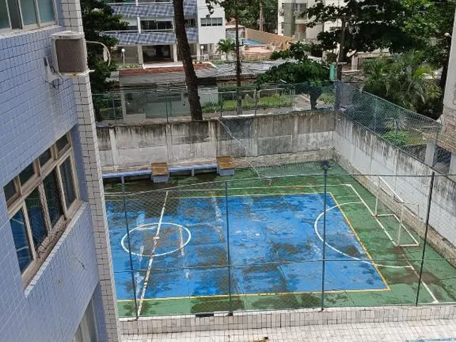 Imagem 14: Edf. Transatlânto - Bloco Princesa Leopoldina