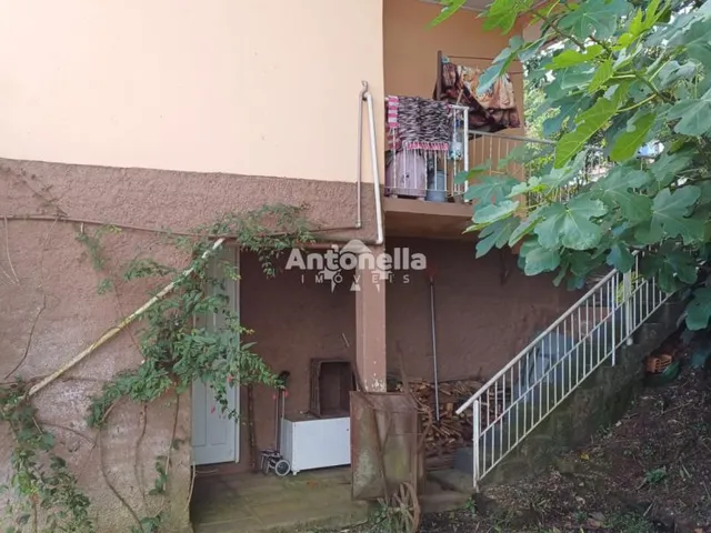 Imagem 4: Casa no Bairro santa Catarina