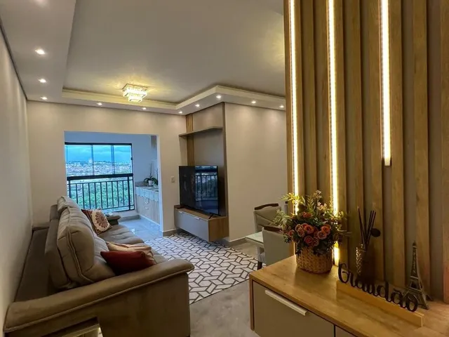 Imagem: Apartamento Residencial em Mogi Guaçu