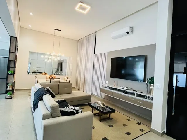 Imagem: Casa Residencial em Mogi Guaçu - São Paulo