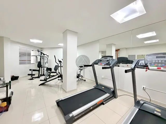 Imagem 12: Apartamento 128M² - 04 Dormitórios - Centro - São José dos Pinhais-Pr