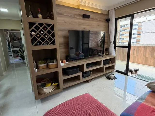 Imagem 11: Vende-Se Excelente Apartamento no Jardim Renascença -3Quartos-Nascente-Reformado