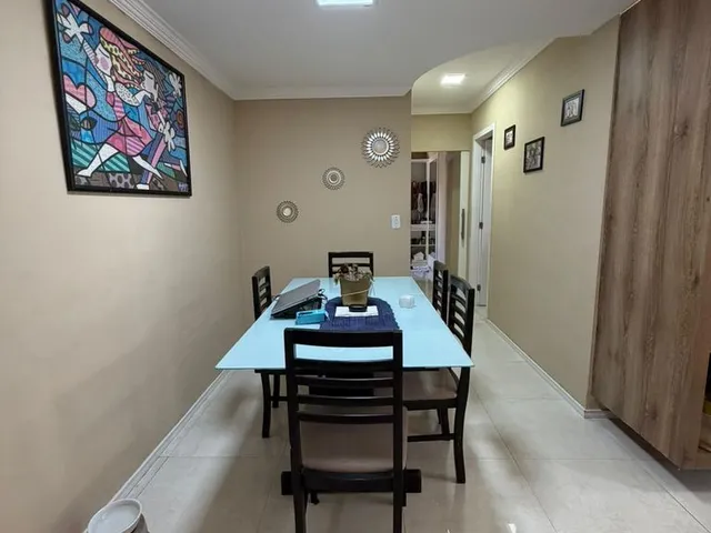 Imagem 8: Vende-Se Excelente Apartamento no Jardim Renascença -3Quartos-Nascente-Reformado