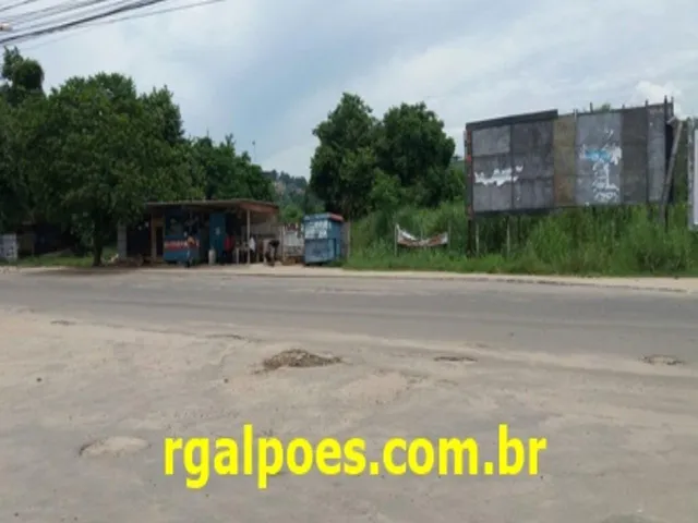 Imagem 3: 0 Terreno / lote com venda por R$40.000.000
