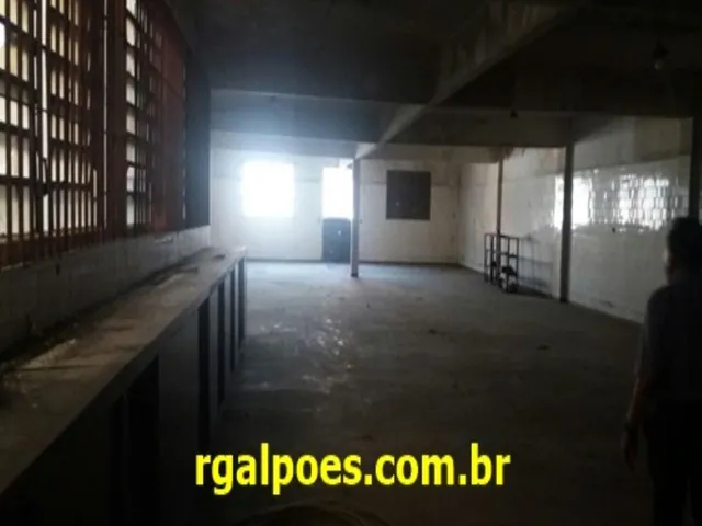 Imagem 2: 0 Loja com 4 banheiros