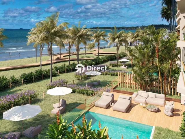 Imagem: Apartamento Alto Padrão com Vista para
